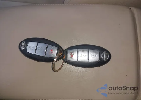 2015 Nissan Rogue Sv z USA, uszkodzony, nr VIN KNMAT2MT7FP559542